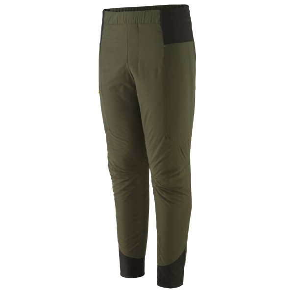 Patagonia - Nano-Air Light Bottoms - Kunstfaserhose Gr L;M;S;XL;XXL oliv;schwarz von Patagonia