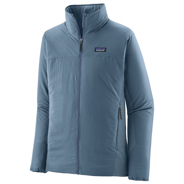 Patagonia - Nano-Air Light Hybrid Jacket - Kunstfaserjacke Gr S blau von Patagonia