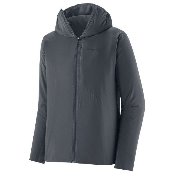 Patagonia - Nano-Air Ultralight Full-Zip Hoody - Kunstfaserjacke Gr S blau Patagonia - Nano-Air Ultralight Full-Zip Hoody - Kunstfaserjacke Gr S blau von Patagonia