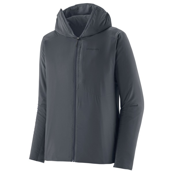 Patagonia - Nano-Air Ultralight Full-Zip Hoody - Kunstfaserjacke Gr S blau von Patagonia