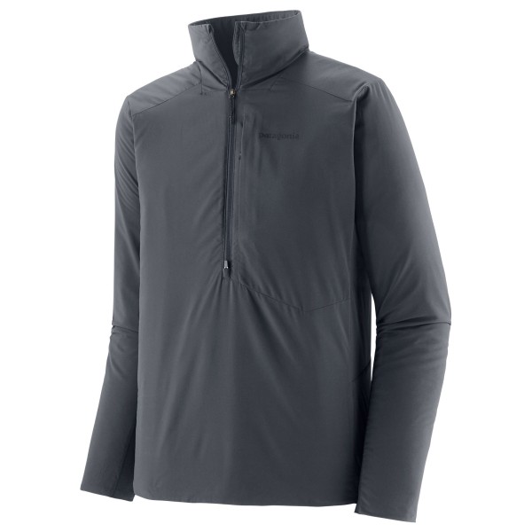 Patagonia - Nano-Air Ultralight P/O - Kunstfaserpullover Gr S grau/blau von Patagonia