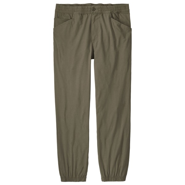 Patagonia - Nomader Joggers - Freizeithose Gr M oliv von Patagonia