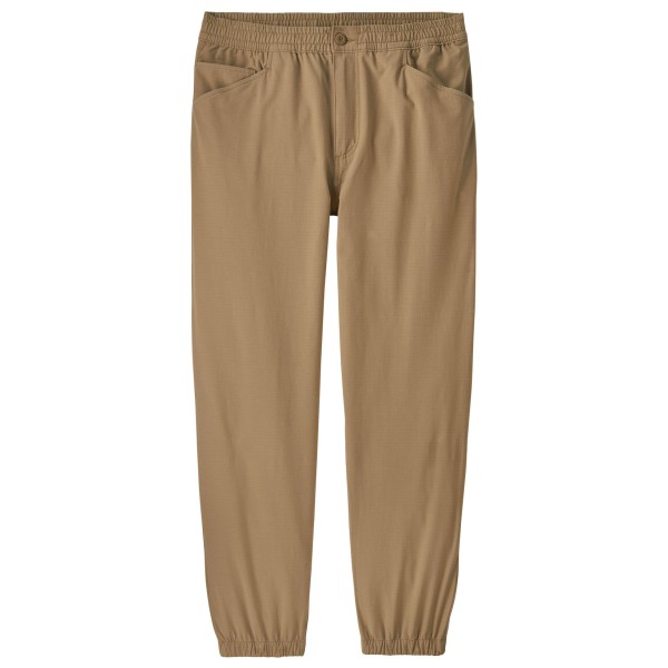 Patagonia - Nomader Joggers - Freizeithose Gr XL beige Patagonia - Nomader Joggers - Freizeithose Gr XL beige von Patagonia