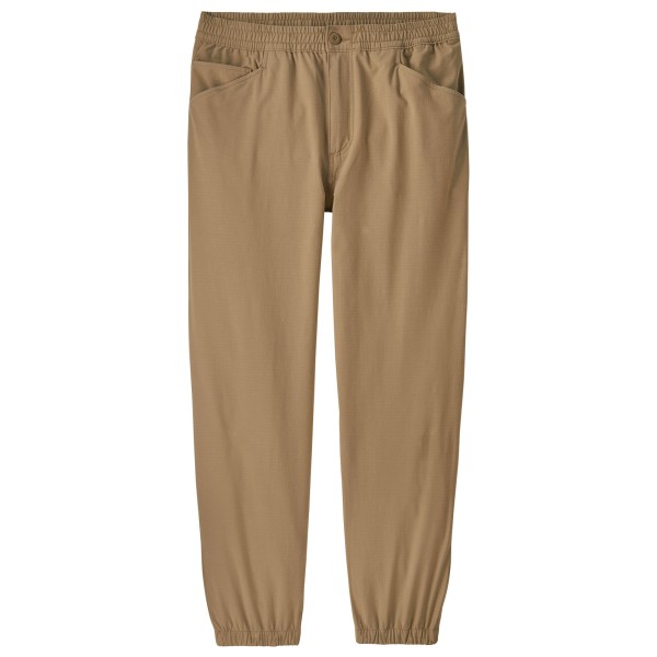 Patagonia - Nomader Joggers - Freizeithose Gr XL beige von Patagonia