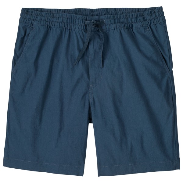 Patagonia - Nomader Volley Shorts Gr M blau von Patagonia