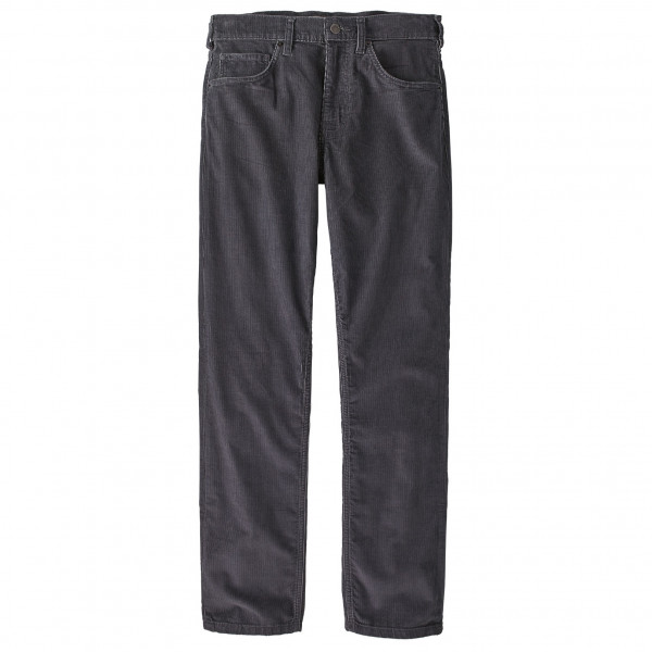 Patagonia - Organic Cotton Corduroy Jeans - Jeans Gr 34 - Regular grau von Patagonia