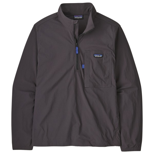 Patagonia - Outdoor Everyday Marsupial - Freizeitjacke Gr XL grau von Patagonia