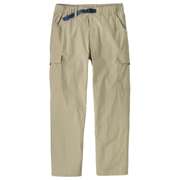 Patagonia - Outdoor Everyday Pants - Freizeithose Gr L beige von Patagonia