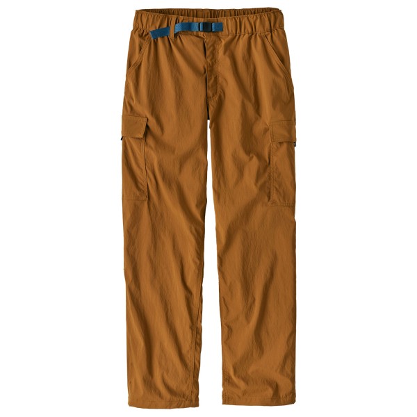 Patagonia - Outdoor Everyday Pants - Freizeithose Gr XL braun von Patagonia