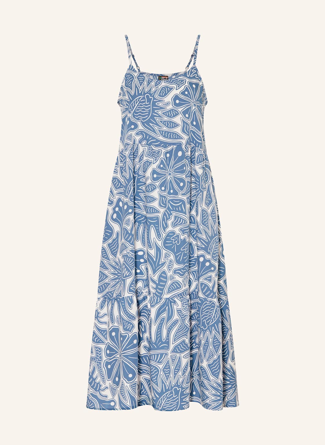Patagonia Outdoor-Kleid Tidal Thread blau Patagonia Outdoor-Kleid Tidal Thread blau von Patagonia