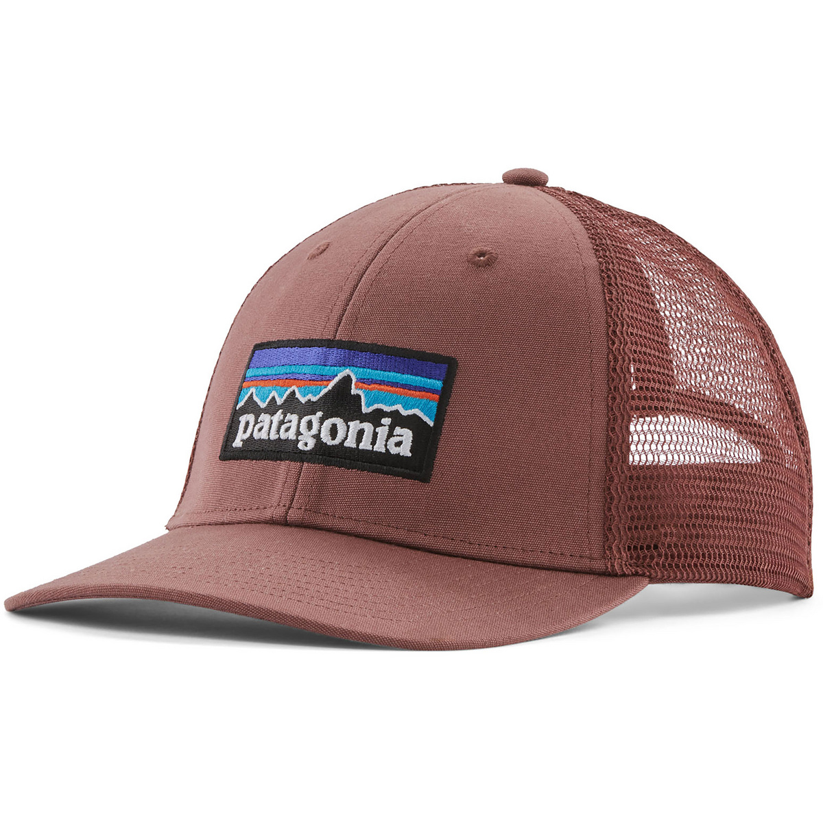 Patagonia P-6 Logo Lopro Trucker Cap von Patagonia