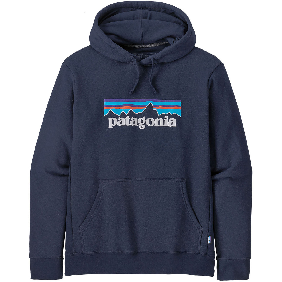 Patagonia P-6 Logo Uprisal Hoodie von Patagonia