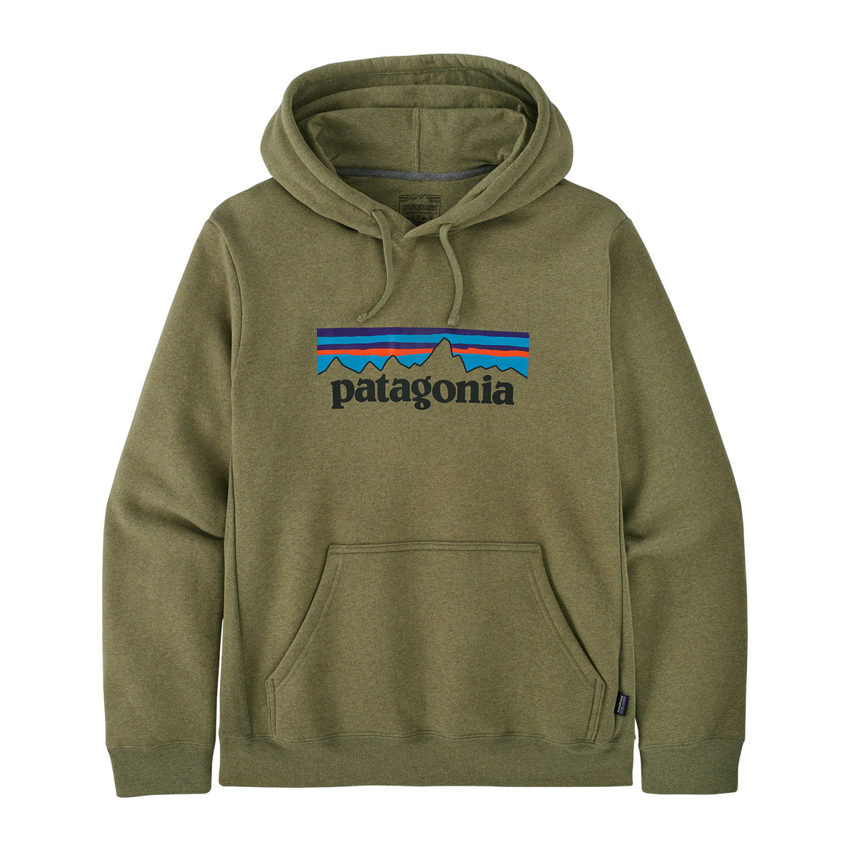 Patagonia P-6 Logo Uprisal Hoodie von Patagonia