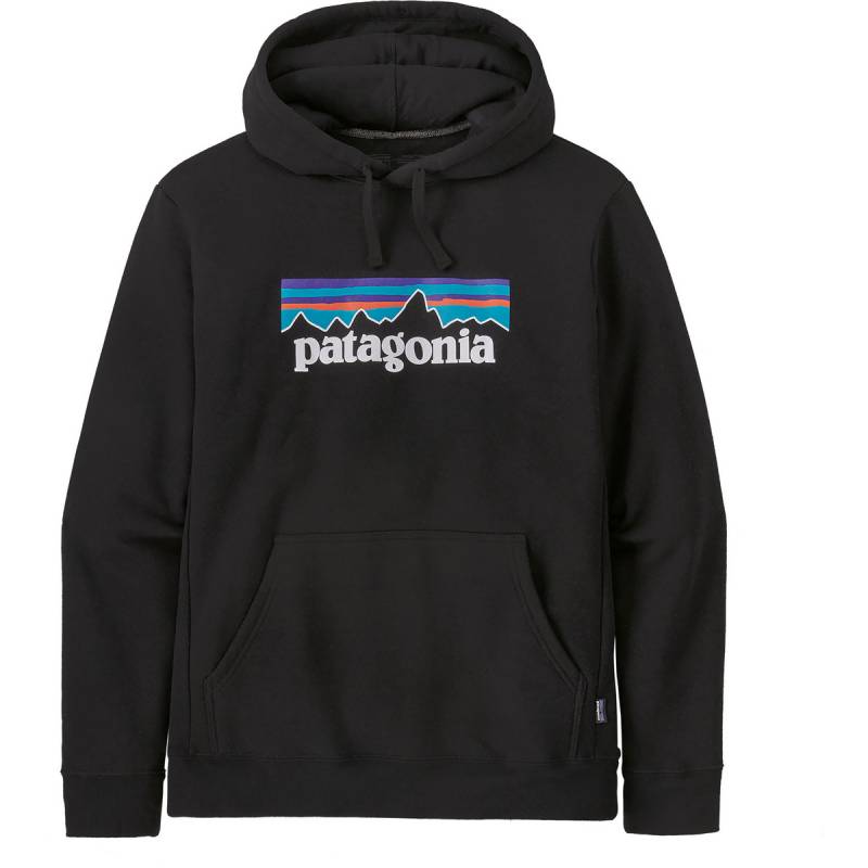 Patagonia P-6 Logo Uprisal Hoodie von Patagonia