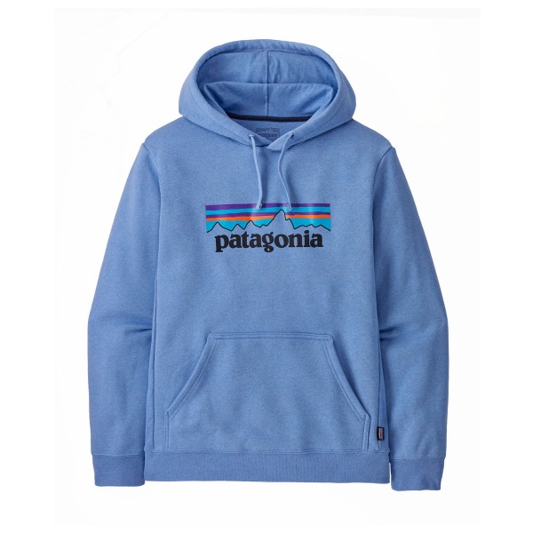 Patagonia - P-6 Logo Uprisal Hoody - Hoodie Gr XL blau von Patagonia