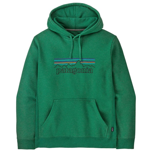 Patagonia - P-6 Logo Uprisal Hoody - Hoodie Gr XXL grün Patagonia - P-6 Logo Uprisal Hoody - Hoodie Gr XXL grün von Patagonia
