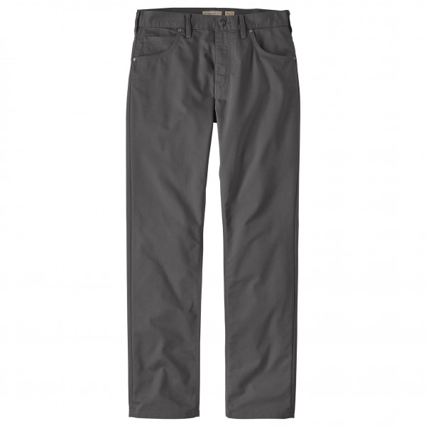 Patagonia - Performance Twill Jeans - Jeans Gr 28 - Regular;30 - Regular;32 - Regular;34 - Regular;36 - Regular;38 - Regular blau;grau von Patagonia