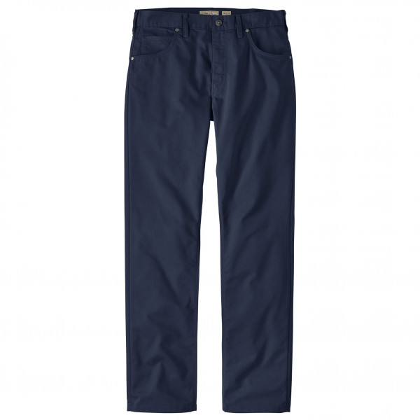 Patagonia - Performance Twill Jeans - Jeans Gr 38 - Regular blau von Patagonia