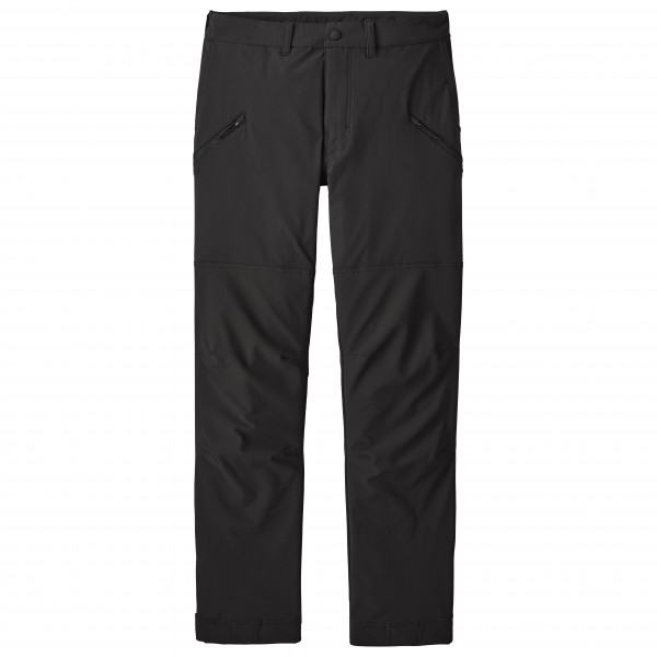 Patagonia - Point Peak Trail Pants - Trekkinghose Gr 28 - Regular schwarz von Patagonia