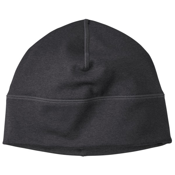 Patagonia - R1 Daily Beanie - Mütze Gr One Size grau/schwarz von Patagonia