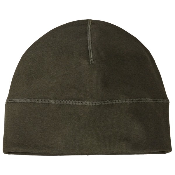 Patagonia - R1 Daily Beanie - Mütze Gr One Size oliv von Patagonia