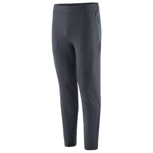 Patagonia - R1 Thermal Bottoms - Fleecehose Gr S blau von Patagonia