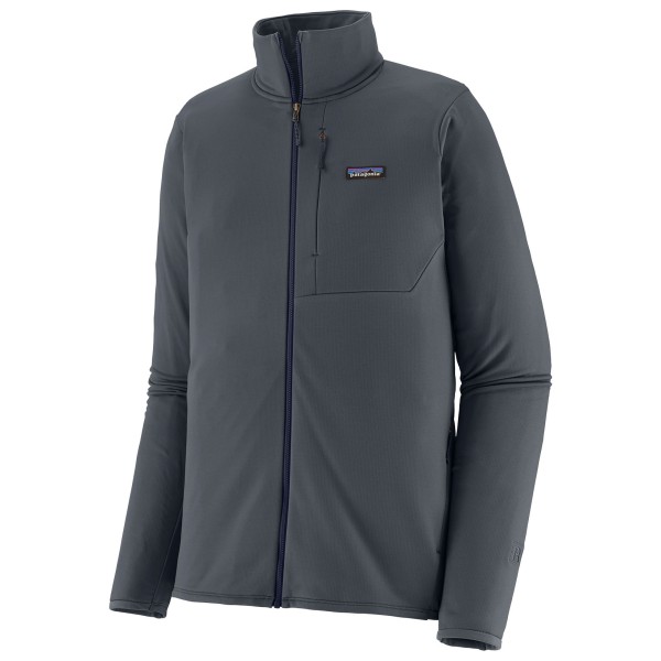 Patagonia - R1 Thermal Jacket - Fleecejacke Gr L;M;S;XL;XS;XXL blau;oliv;rot;schwarz Patagonia - R1 Thermal Jacket - Fleecejacke Gr L;M;S;XL;XS;XXL blau;oliv;rot;schwarz von Patagonia