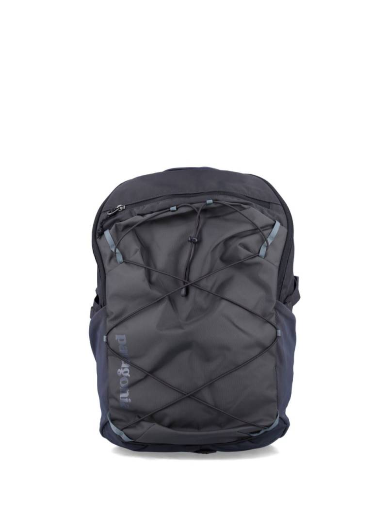 Patagonia Refugio Day 30L backpack - Blue von Patagonia