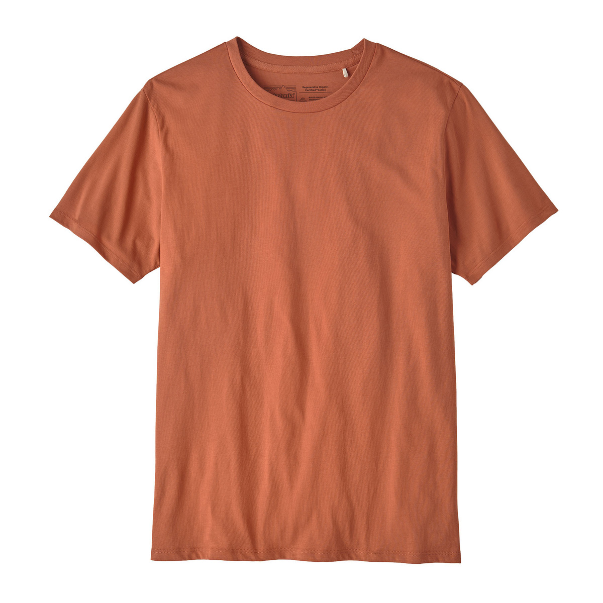 Patagonia Regenerative Organic T-Shirt von Patagonia