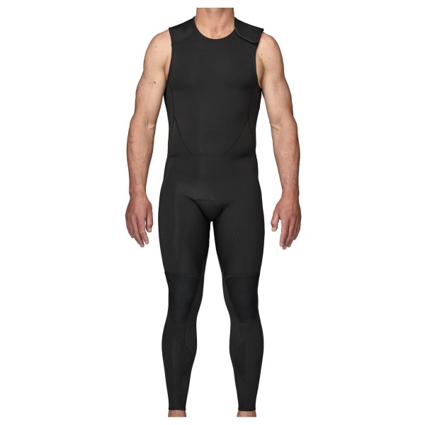 Patagonia - Regulator Lite Long John - Lycra Gr M schwarz von Patagonia