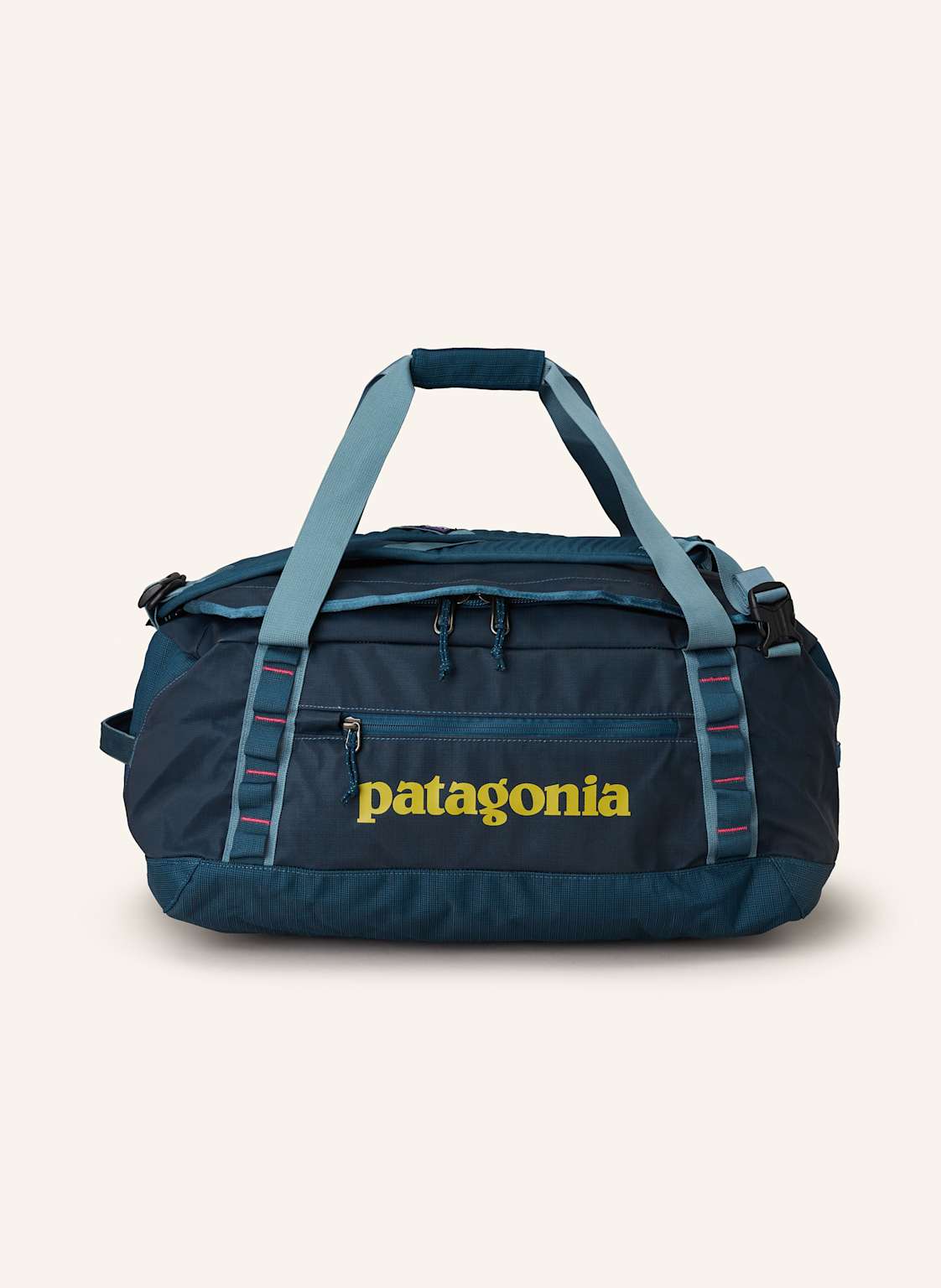 Patagonia Reisetasche Black Hole® 40 L gruen von Patagonia