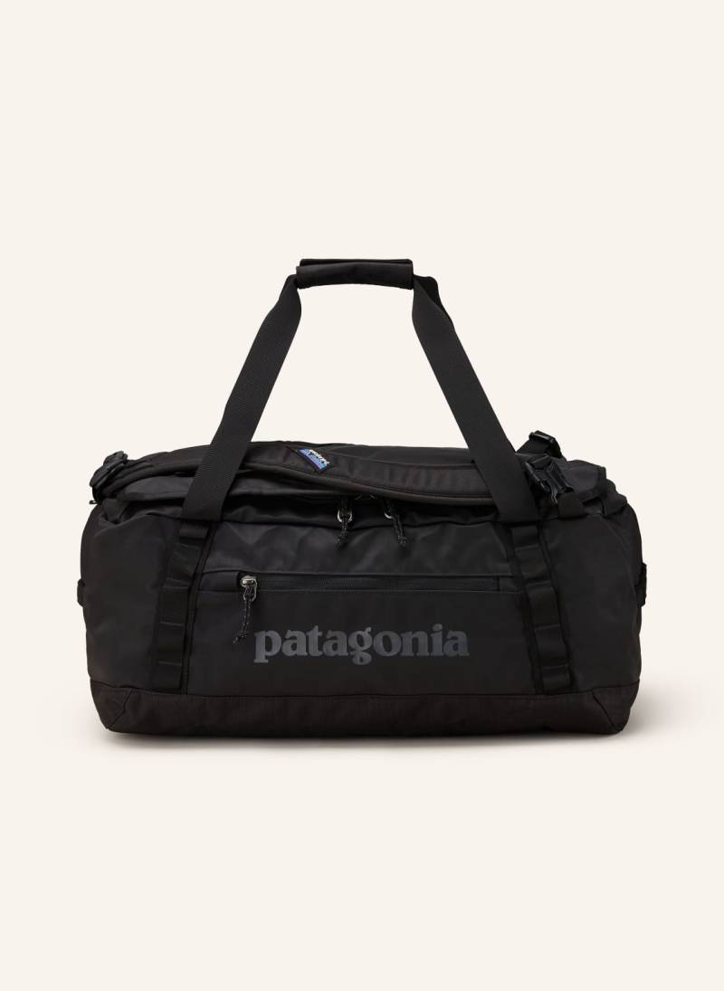 Patagonia Reisetasche Black Hole® 40 L schwarz von Patagonia