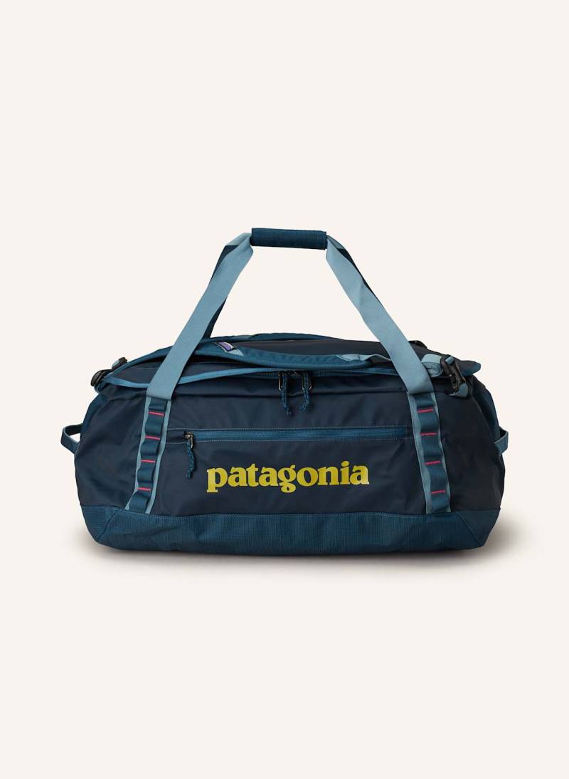 Patagonia Reisetasche Black Hole® 55 L gruen von Patagonia