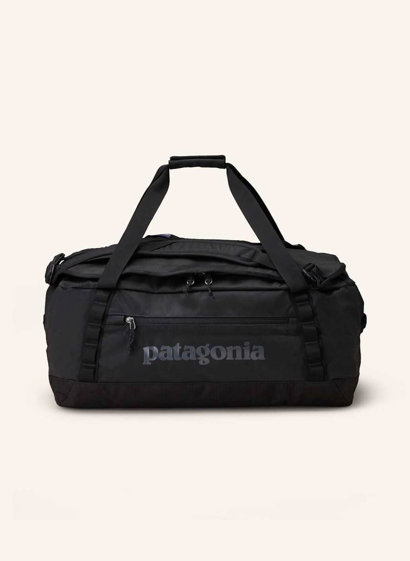 Patagonia Reisetasche Black Hole® 55 L schwarz von Patagonia