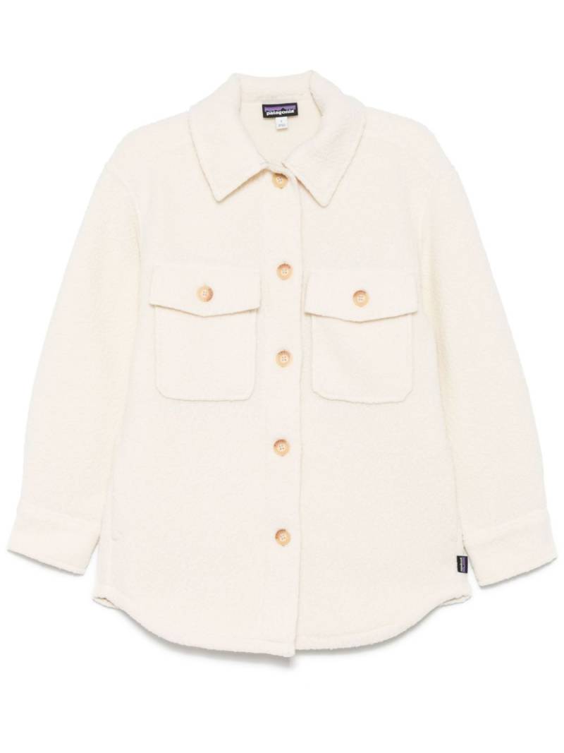 Patagonia Retro jacket - Neutrals von Patagonia