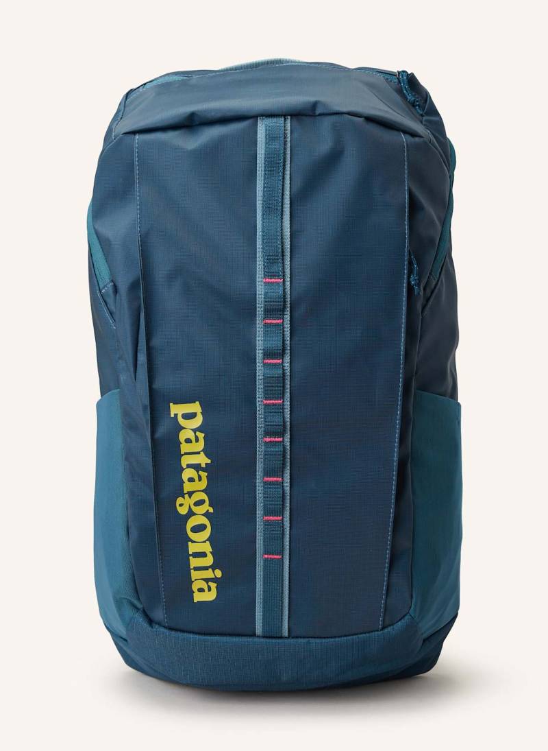 Patagonia Rucksack Black Hole® 25 L Mit Laptop-Fach gruen von Patagonia