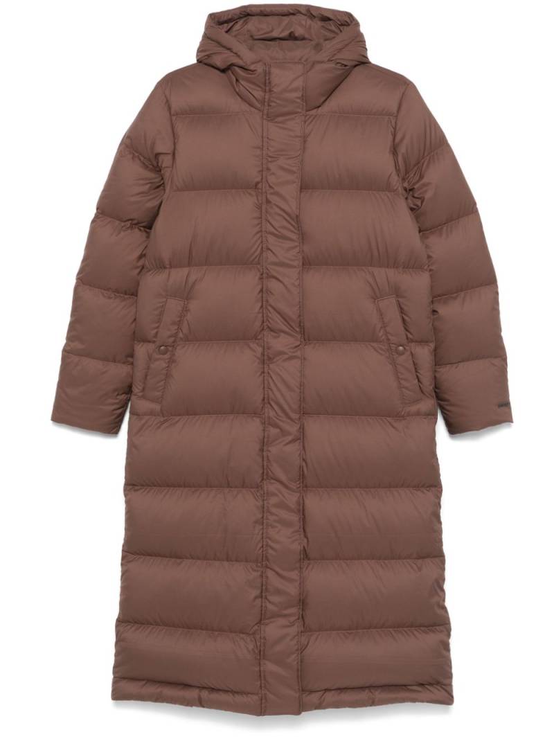 Patagonia Silent coat - Brown von Patagonia