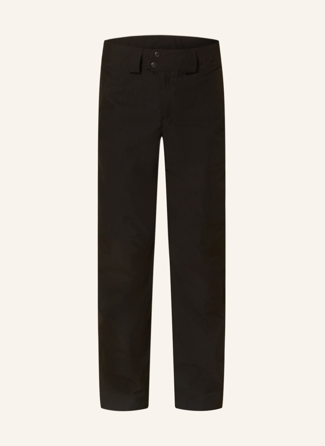 Patagonia Skihose Storm Shift schwarz Patagonia Skihose Storm Shift schwarz von Patagonia