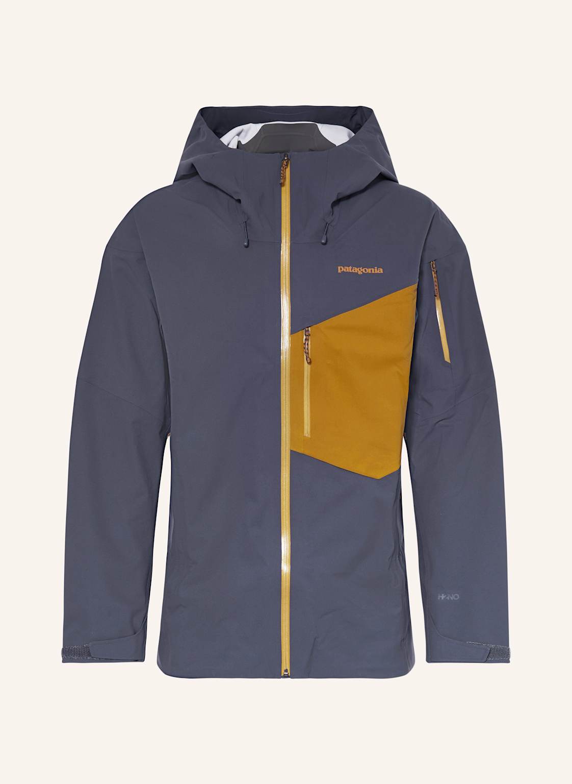 Patagonia Skijacke Snowdrifter blau Patagonia Skijacke Snowdrifter blau von Patagonia