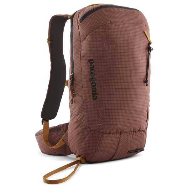 Patagonia - Snowdrifter 20L - Skitourenrucksack Gr 20 l - L;20 l - M;20 l - S braun;grau von Patagonia