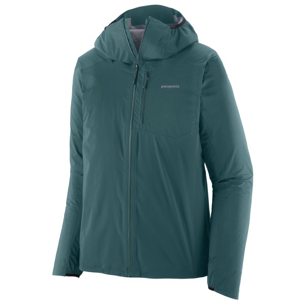 Patagonia - Storm Racer Jacket - Laufjacke Gr S blau Patagonia - Storm Racer Jacket - Laufjacke Gr S blau von Patagonia