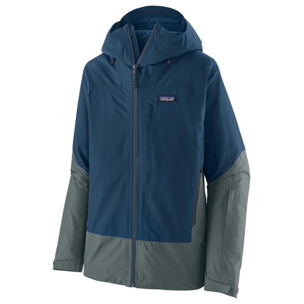 Patagonia - Storm Shift Jacket - Skijacke Gr L;M;S;XL;XXL beige;braun;schwarz von Patagonia