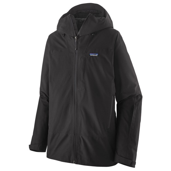 Patagonia - Storm Shift Jacket - Skijacke Gr S schwarz von Patagonia