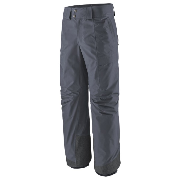 Patagonia - Storm Shift Pants - Skihose Gr M - Regular blau/grau von Patagonia