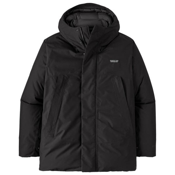 Patagonia - Stormshadow Parka - Parka Gr S schwarz von Patagonia