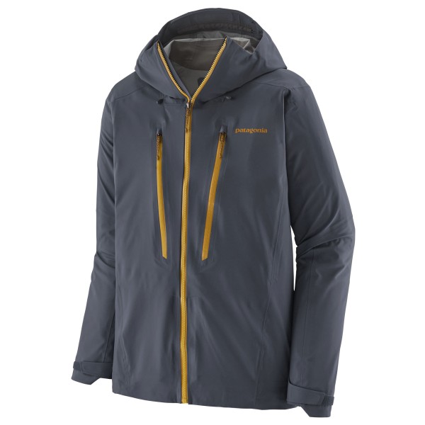 Patagonia - Stormstride Jacket - Skijacke Gr M blau von Patagonia