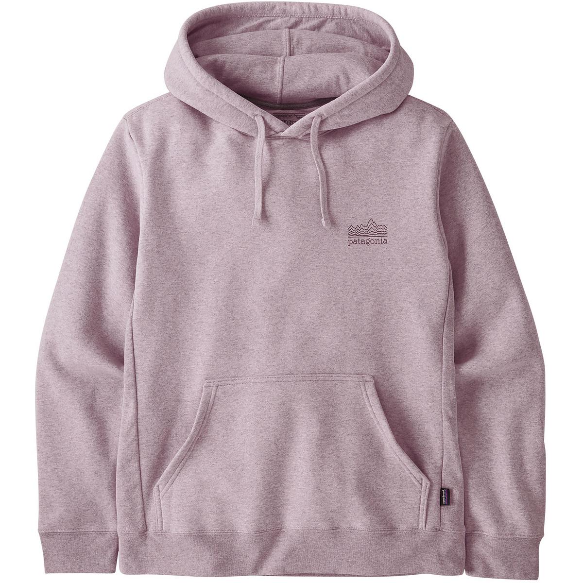 Patagonia Strataspire Uprisal Hoodie von Patagonia