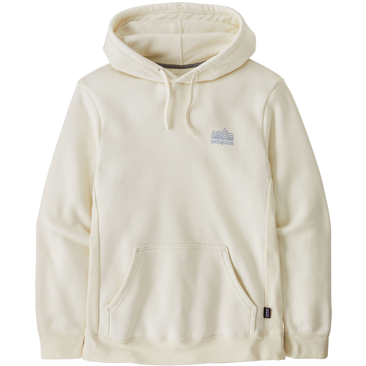 Patagonia Strataspire Uprisal Hoodie von Patagonia