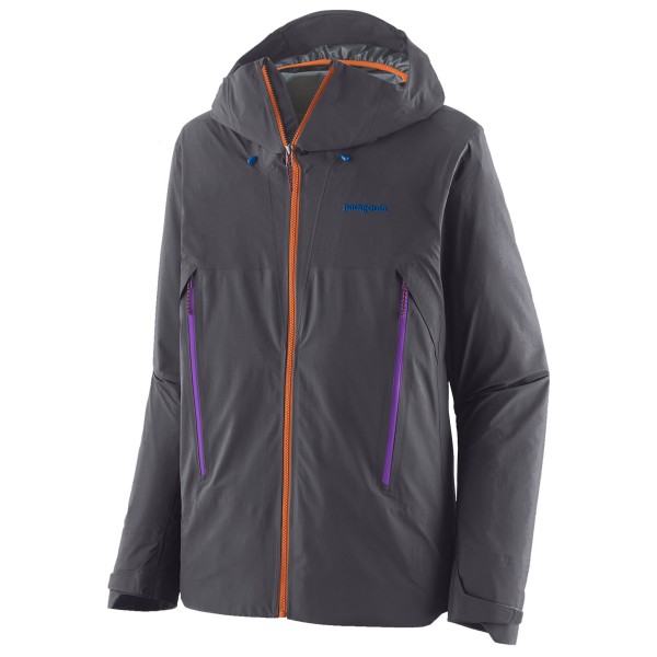 Patagonia - Super Free Alpine Jacket - Hardshelljacke Gr S grau Patagonia - Super Free Alpine Jacket - Hardshelljacke Gr S grau von Patagonia