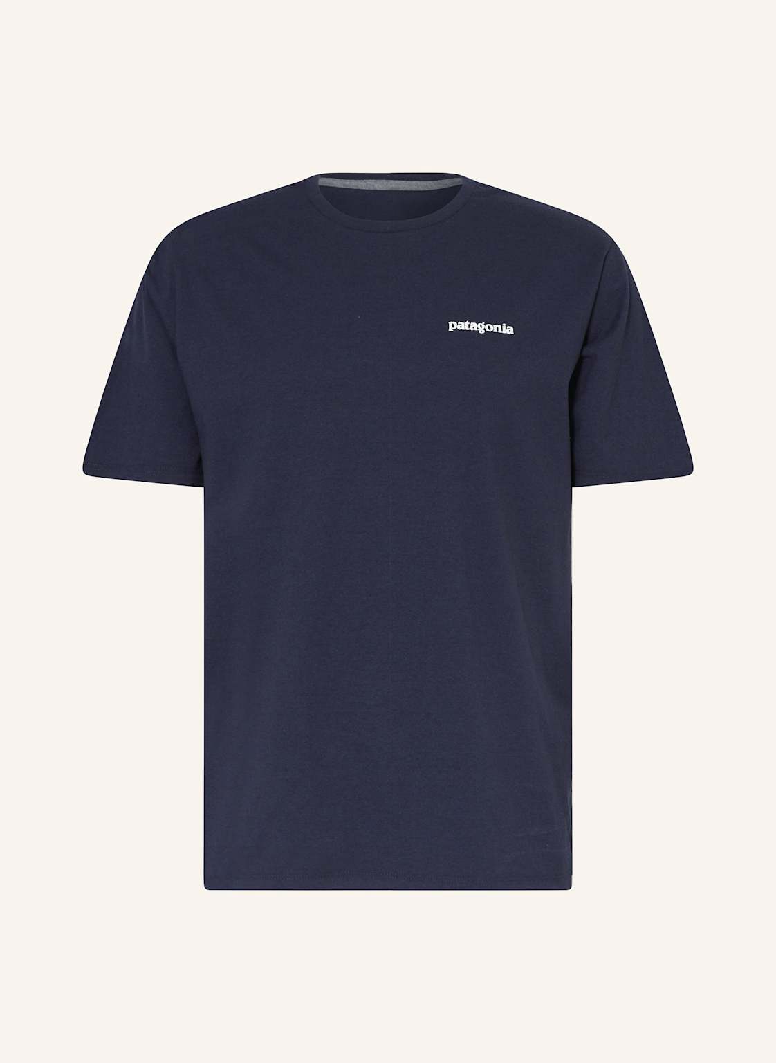 Patagonia T-Shirt P-6 blau Patagonia T-Shirt P-6 blau von Patagonia